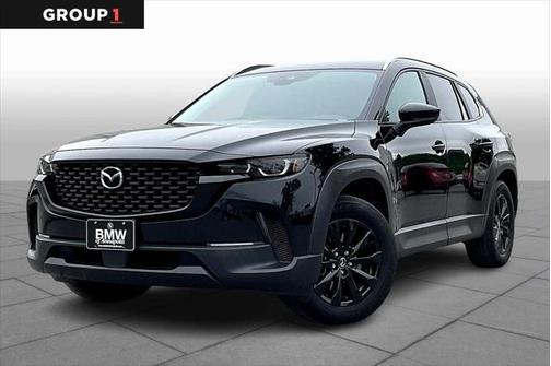2023 Mazda CX-50 2.5 S Preferred Plus
