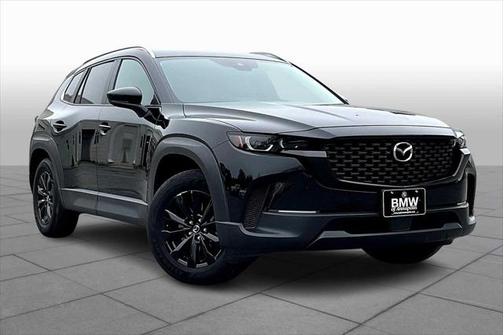 2023 Mazda CX-50 2.5 S Preferred Plus