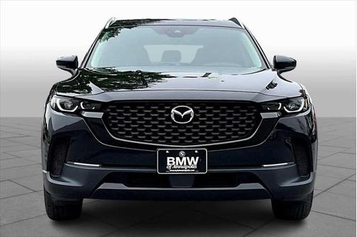 2023 Mazda CX-50 2.5 S Preferred Plus