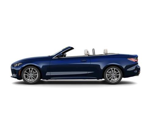 2026 BMW 430 i xDrive