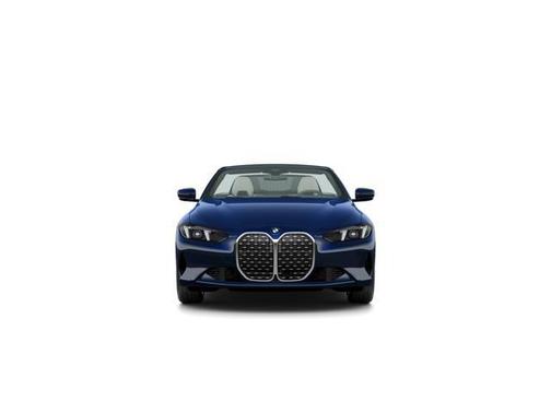 2026 BMW 430 i xDrive