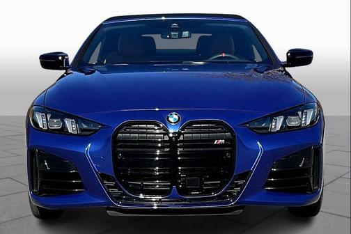 2025 BMW M440 i xDrive