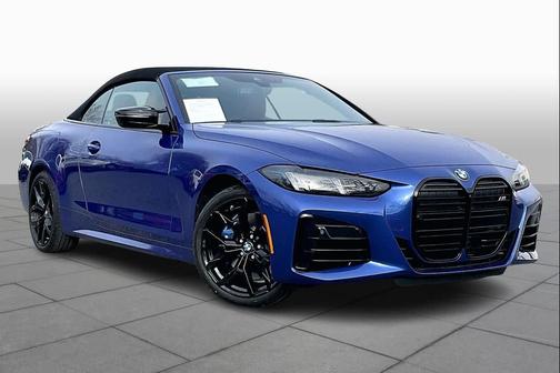 2025 BMW M440 i xDrive