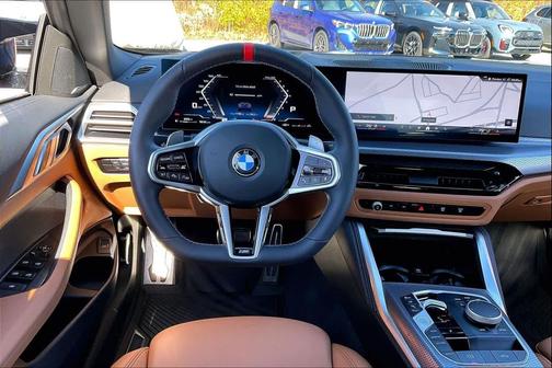 2025 BMW M440 i xDrive