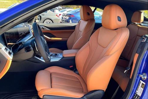 2025 BMW M440 i xDrive