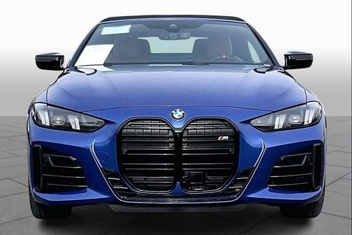 2025 BMW M440 i xDrive