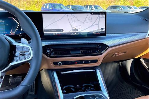 2025 BMW M440 i xDrive