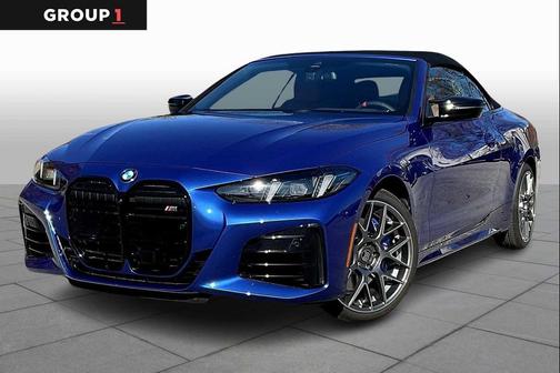 2025 BMW M440 i xDrive