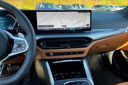 2025 BMW M440 i xDrive