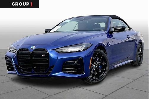 2025 BMW M440 i xDrive