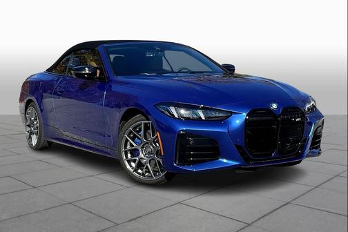 2025 BMW M440 i xDrive