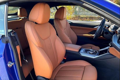 2025 BMW M440 i xDrive