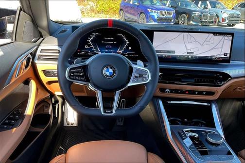 2025 BMW M440 i xDrive