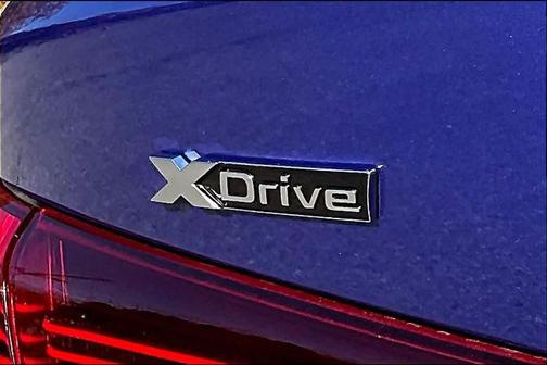 2025 BMW M440 i xDrive