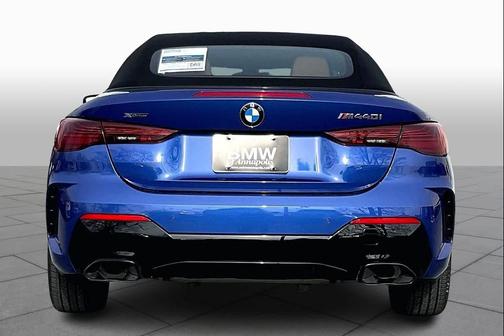 2025 BMW M440 i xDrive