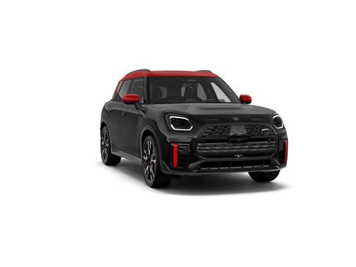 2026 MINI Countryman John Cooper Works ALL4