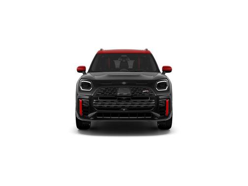 2026 MINI Countryman John Cooper Works ALL4