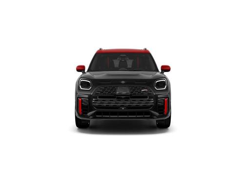 2026 MINI Countryman John Cooper Works ALL4