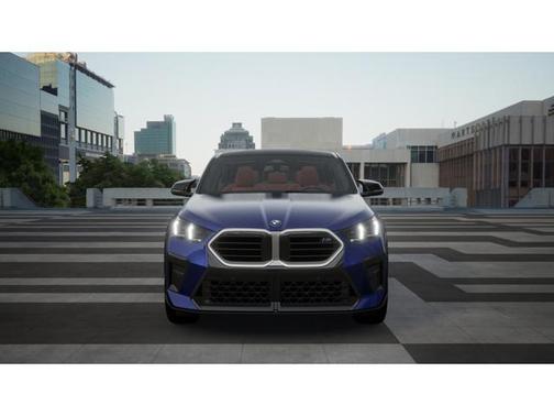 2026 BMW X2 M35i