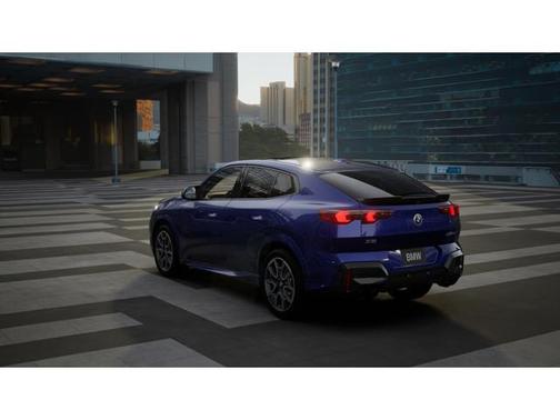 2026 BMW X2 M35i