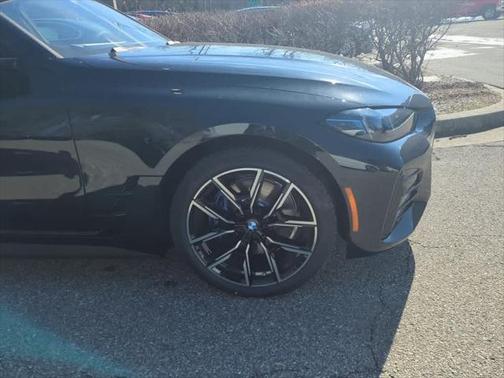 2025 BMW i4 Gran Coupe xDrive40