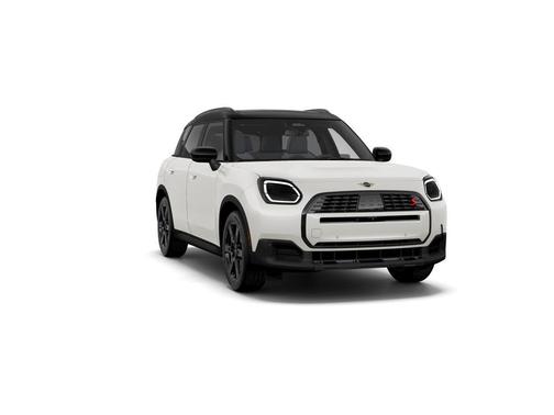 2026 MINI Countryman Cooper S ALL4