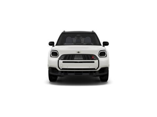 2026 MINI Countryman Cooper S ALL4
