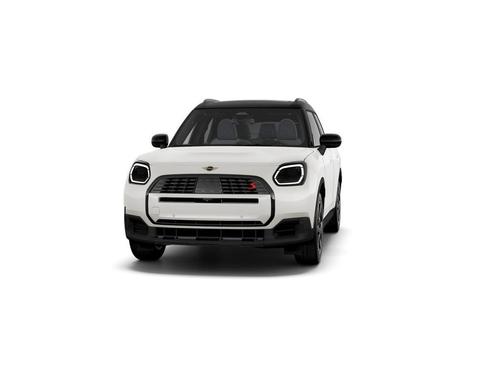 2026 MINI Countryman Cooper S ALL4