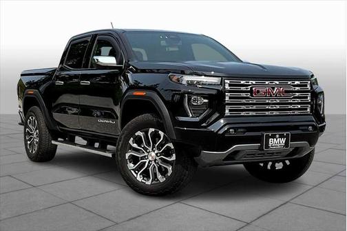 2024 GMC Canyon Denali