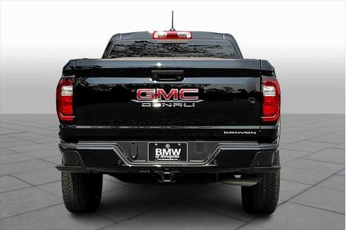2024 GMC Canyon Denali