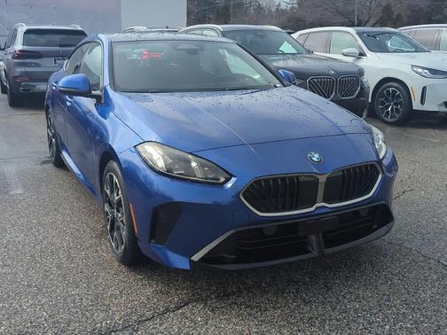 2025 BMW 228 Gran Coupe xDrive