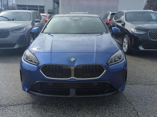 2025 BMW 228 Gran Coupe xDrive