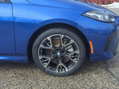 2025 BMW 228 Gran Coupe xDrive