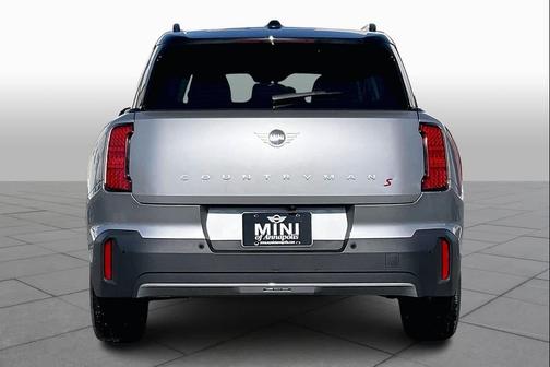 2025 MINI Countryman Cooper S ALL4