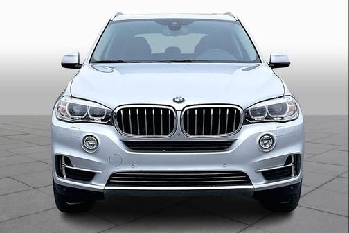 2014 BMW X5 xDrive35i