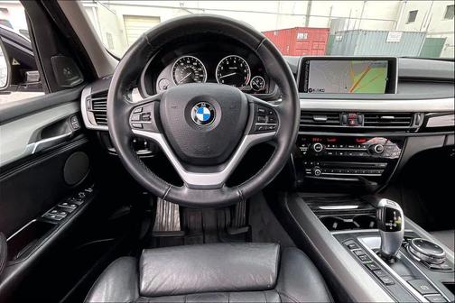 2014 BMW X5 xDrive35i
