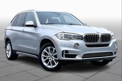 2014 BMW X5 xDrive35i