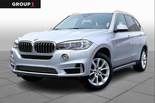 2014 BMW X5 xDrive35i
