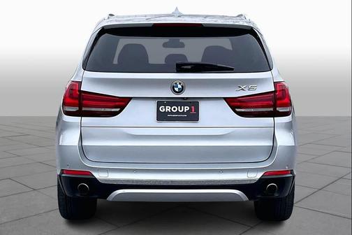 2014 BMW X5 xDrive35i