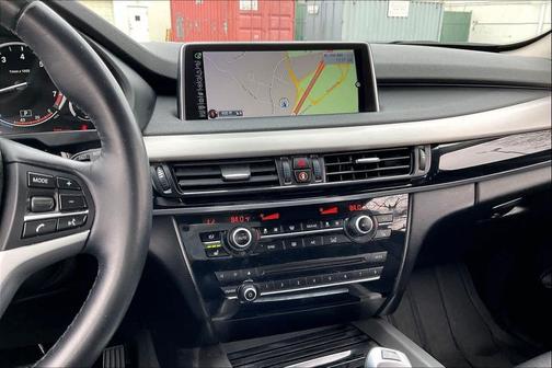 2014 BMW X5 xDrive35i