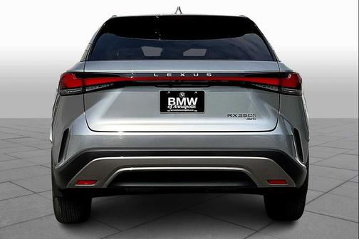 2024 Lexus RX 350 Base