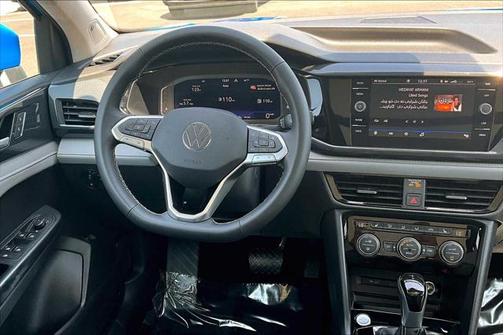 2022 Volkswagen Taos 1.5T SEL
