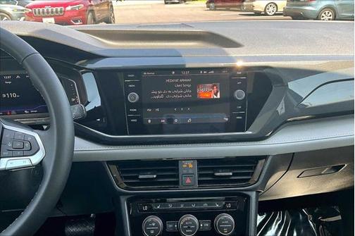 2022 Volkswagen Taos 1.5T SEL