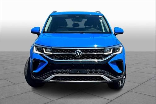 2022 Volkswagen Taos 1.5T SEL