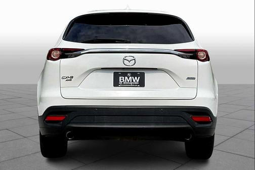 2018 Mazda CX-9 Touring