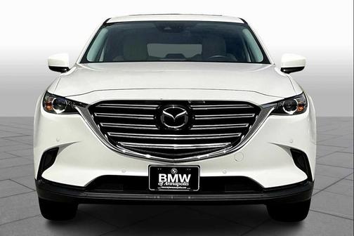 2018 Mazda CX-9 Touring
