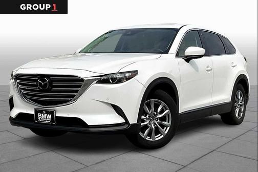 2018 Mazda CX-9 Touring
