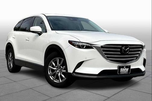 2018 Mazda CX-9 Touring