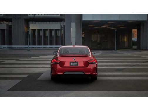2026 BMW 230 xDrive