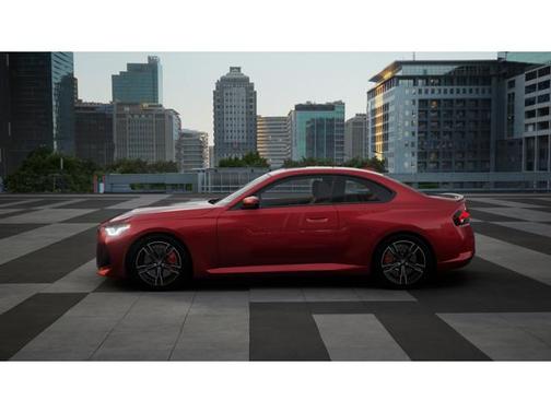 2026 BMW 230 xDrive